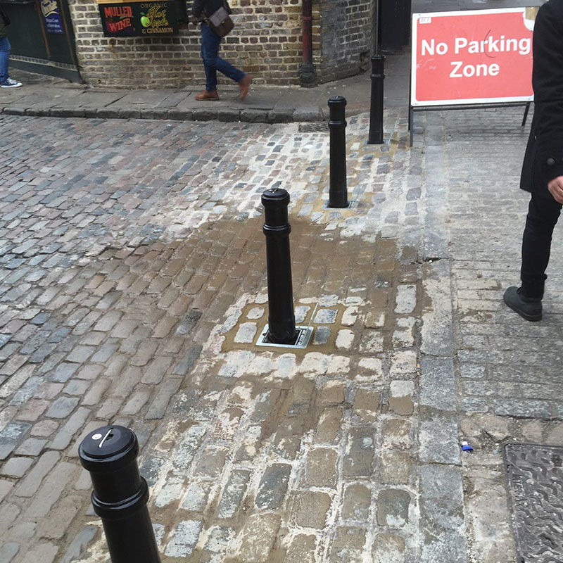 Commercial Surfacing Wandsworth